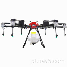 20 litros pulverizadores drone agrícola para pulverização